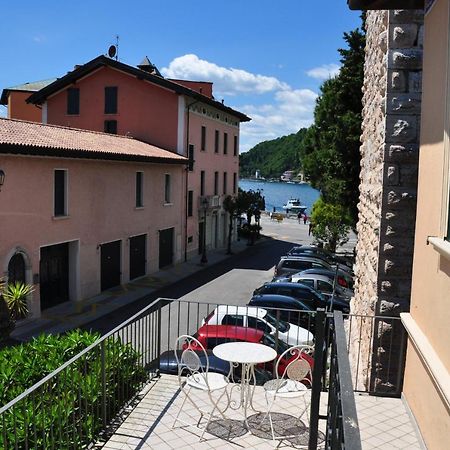 Готель Casa Maderno Тосколано-Мадерно Екстер'єр фото