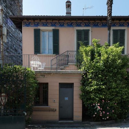 Готель Casa Maderno Тосколано-Мадерно Екстер'єр фото