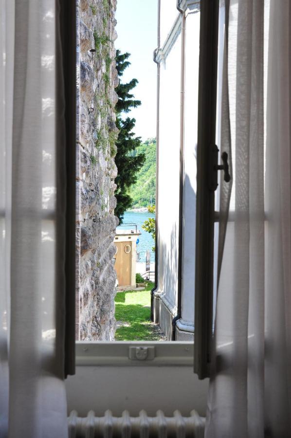 Готель Casa Maderno Тосколано-Мадерно Екстер'єр фото