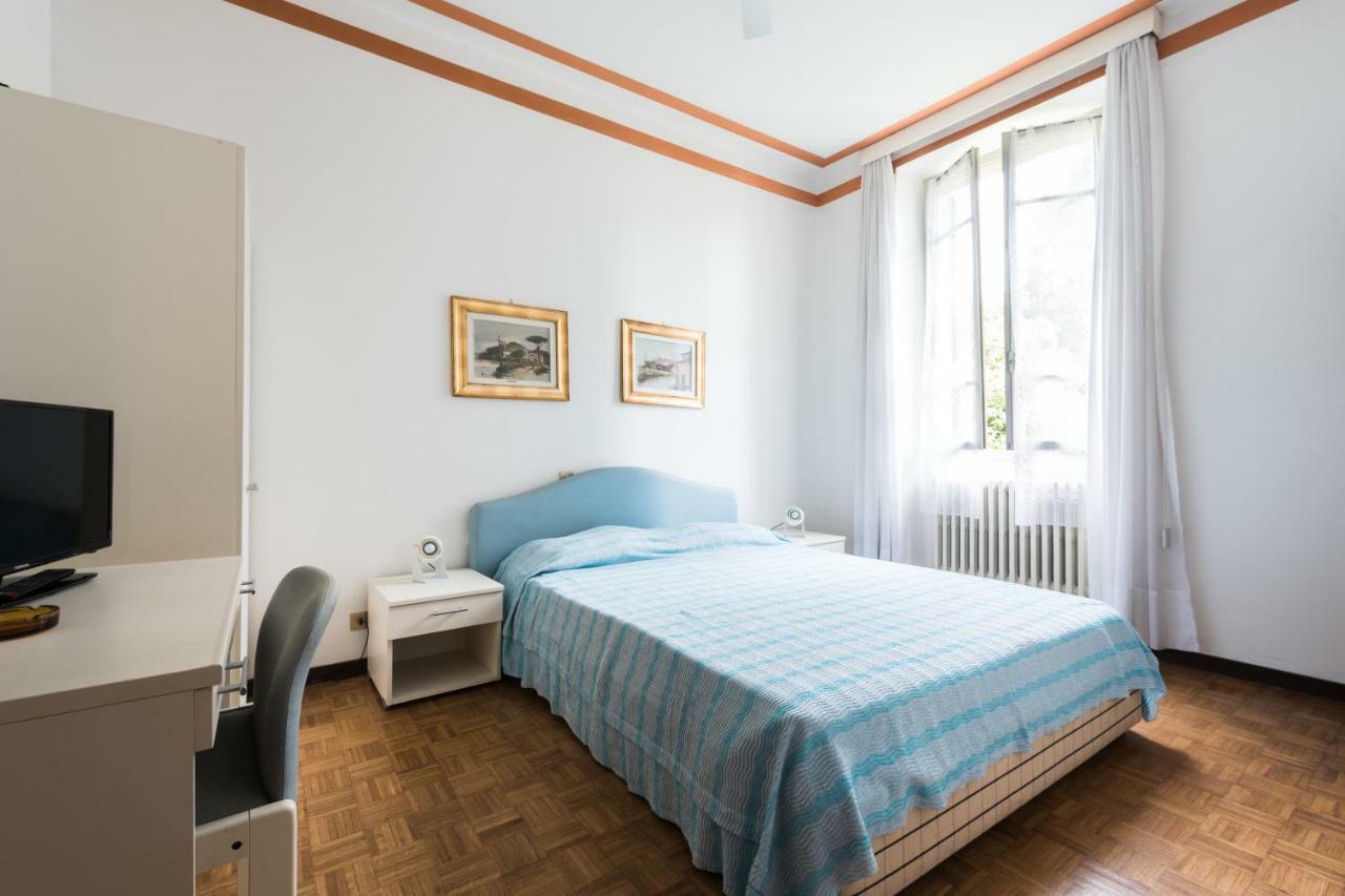 Готель Casa Maderno Тосколано-Мадерно Екстер'єр фото
