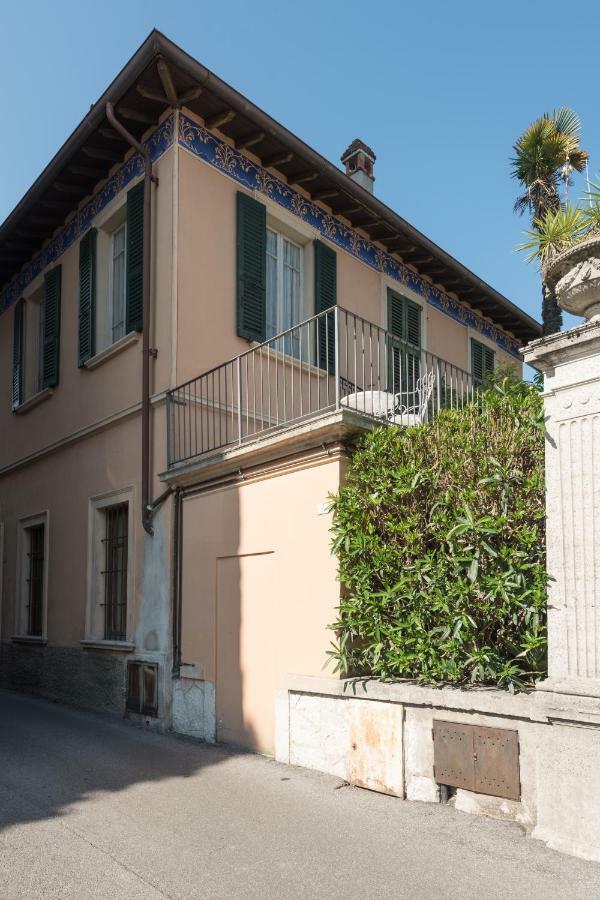 Готель Casa Maderno Тосколано-Мадерно Екстер'єр фото